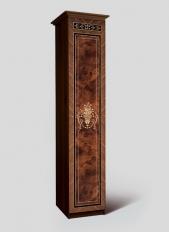 Шкаф 1-дв. К3М-1[2] Карина-3